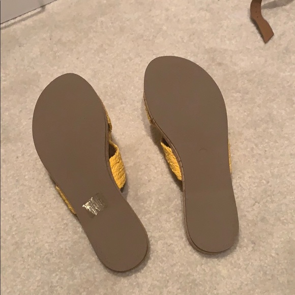 Splendid sandals size 6 - Picture 2 of 4